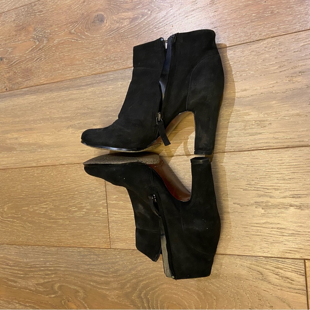 Sam Edelman Booties - Picture 3 of 3